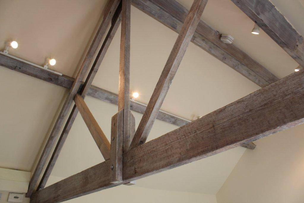 Secluded Romantic Cotswolds Barn - Sleeps 2 To 4 - Near Cirencester - Dog Friendly Villa Kemble Eksteriør billede